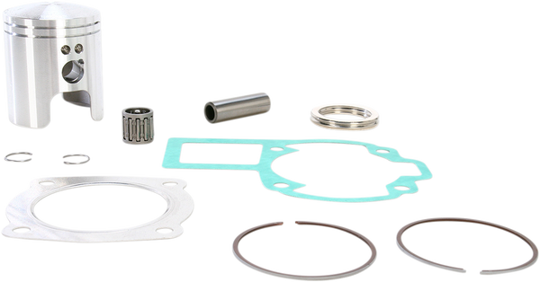 High Performance Piston Kit With Gaskets For 2-stroke, 1, nordicamoto.ro