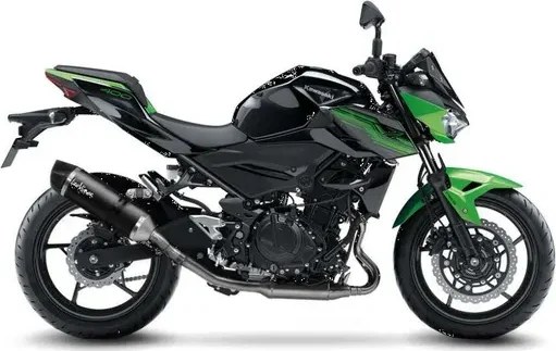 LeoVince LV One Evo Carbon Slip-On kipufogórendszer Kawasakihez, 2, nordicamoto.ro