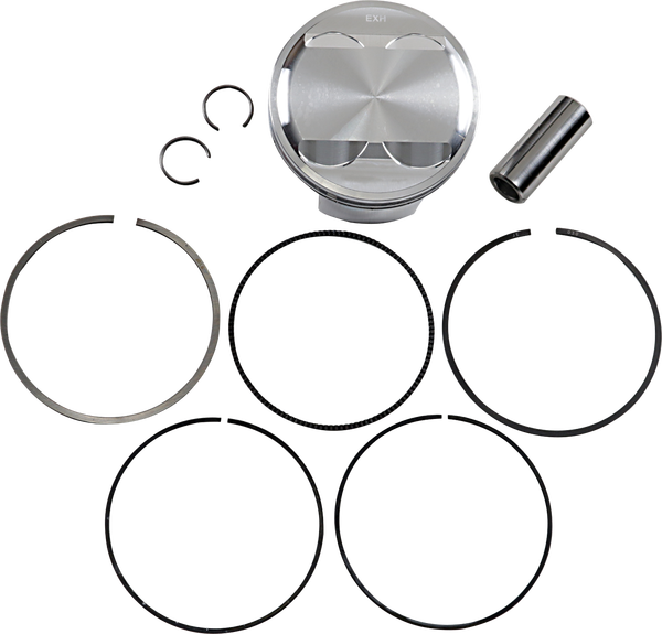 Atv/utv Piston Kit, 1, nordicamoto.ro