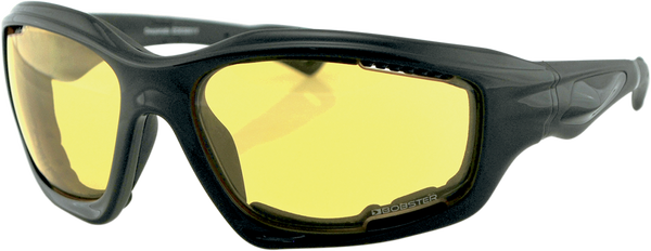 Desperado Sunglasses Black Large Frame, 1, nordicamoto.ro