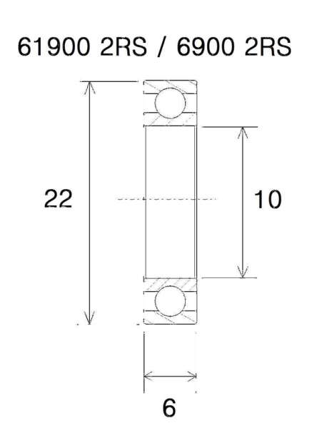 Max Bearing, 1, nordicamoto.ro