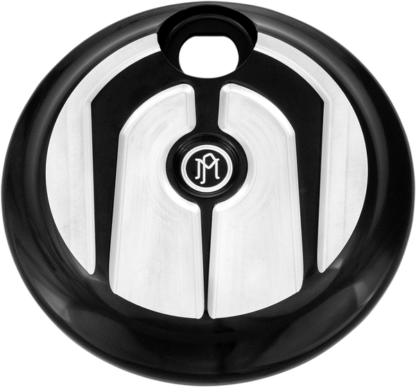 Fuel Door Black, 1, nordicamoto.ro