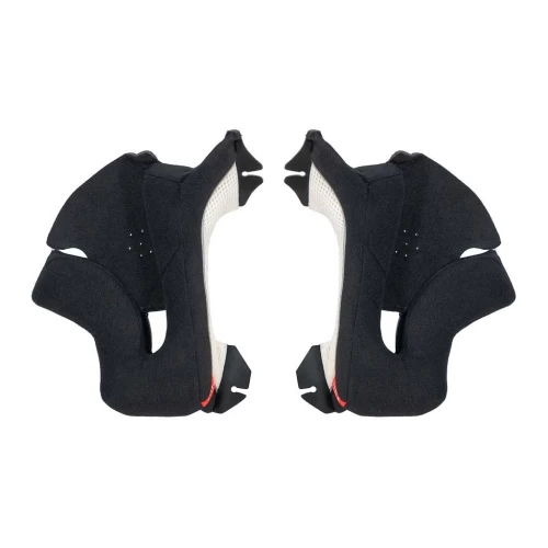 Airoh Aviator Ace 2 M sisak arcpárnái, 1, nordicamoto.ro