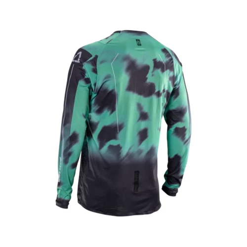 Leatt Moto 4.5 Lite V26 Teal M póló, 6, nordicamoto.ro
