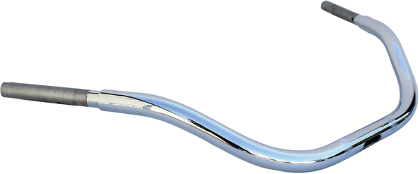 Prairie Handlebar For Indian Silver, 2, nordicamoto.ro