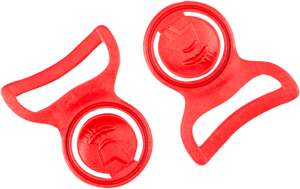 Set prinderi orteze Alpinestars Fluid/Fluid Pro Red, 1, nordicamoto.ro