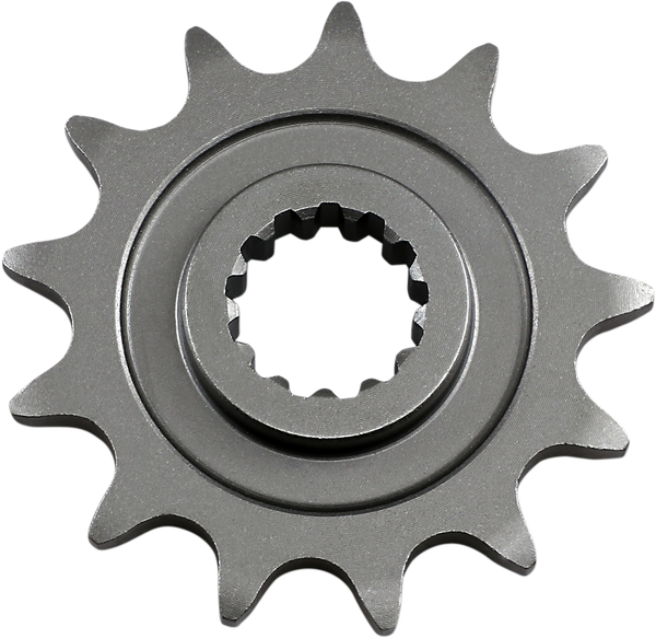 Countershaft Sprocket Raw, 1, nordicamoto.ro