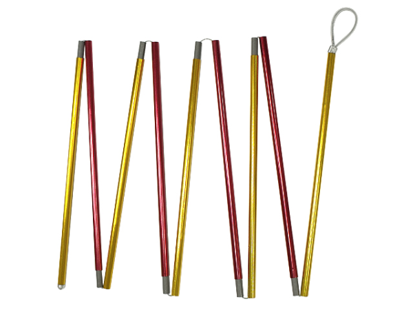 Sno-X Backcounrty Avalanche pole 3m, 1, nordicamoto.ro