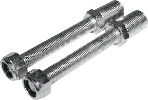 Adjustable Rear Lowering Kit Zinc Plated, 1, nordicamoto.ro