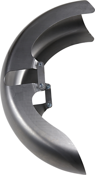 Ez-8 Front Fender Unfinished, 4, nordicamoto.ro