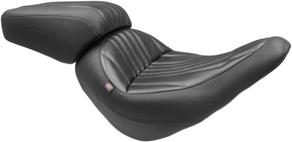 Passenger Tour Seat Black, 1, nordicamoto.ro