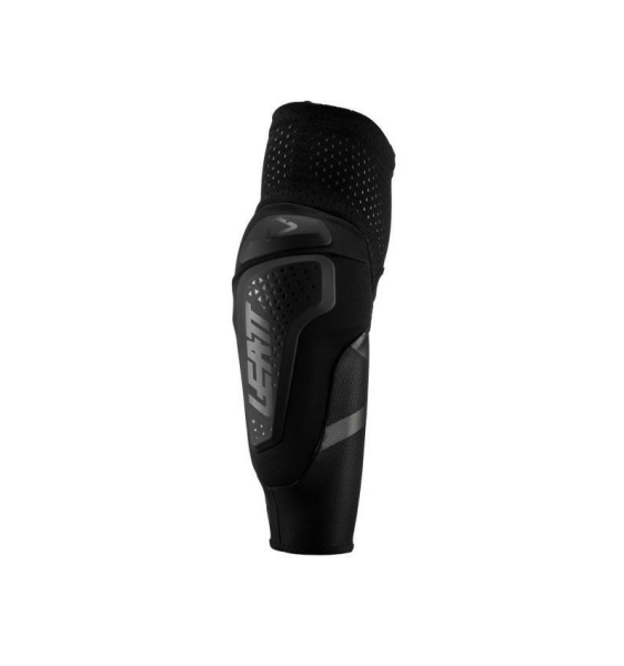 Cotiere Leatt 3DF 6.0 Negru M, 1, nordicamoto.ro