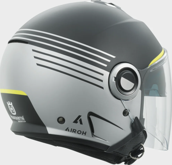 Husqvarna Helios XS/53-54 sisak, 2, nordicamoto.ro