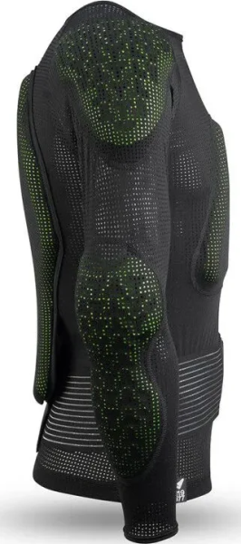 Centurion Bv1 Bodyguard fekete, zöld  L/XL, 6, nordicamoto.ro