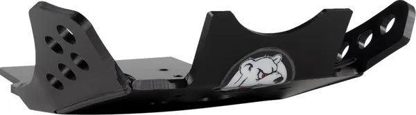 AXP Racing Yamaha YZ 65 (2018–2026) fekete motorvédő, 1, nordicamoto.ro