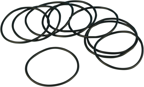Oil Pump O-ring, 1, nordicamoto.ro