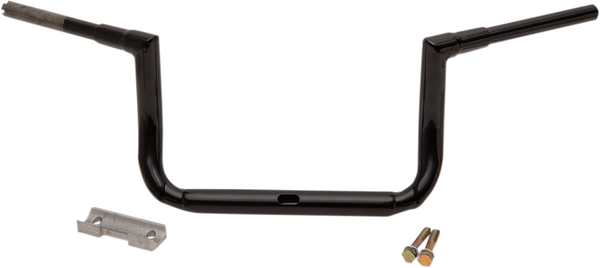 1-1/2(r) Grande Twin Peaks Touring Handlebar Black, 2, nordicamoto.ro