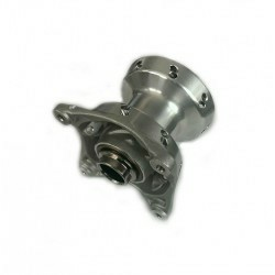 FRONT WHEEL HUB CPL. 12, 1, nordicamoto.ro
