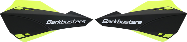 Sabre Handguard Black, 1, nordicamoto.ro