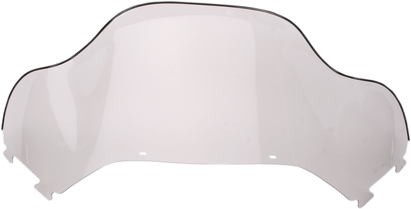 Replacement Windshield Gray, 1, nordicamoto.ro