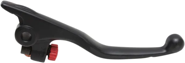 MOOSE RACING 6061-T6 kovácsolt alumínium fékkar, fekete, 1, nordicamoto.ro