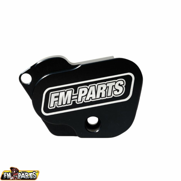 Fm-Parts TPS-érzékelő védőburkolat KTM/HSQ/GasGas 250/300 TBI 2024-es modellekhez, fekete, 17, nordicamoto.ro