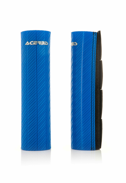 ACERBIS 43/48 mm-es felfüggesztésvédő készlet, fekete, 5, nordicamoto.ro