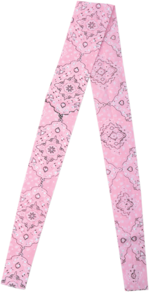 Cooldanna® Head Wrap Pink, 1, nordicamoto.ro