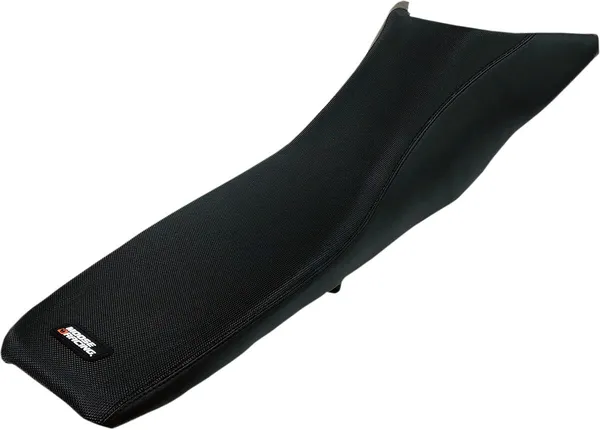 MOOSE RACING Adventure Seat Cover And Foam Kit Black, 1, nordicamoto.ro
