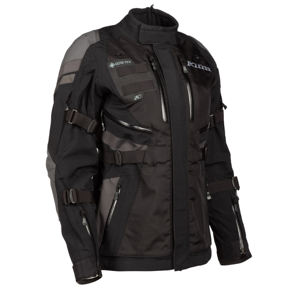 Geaca Moto Dama Klim Artemis Hi-Vis, 13, nordicamoto.ro