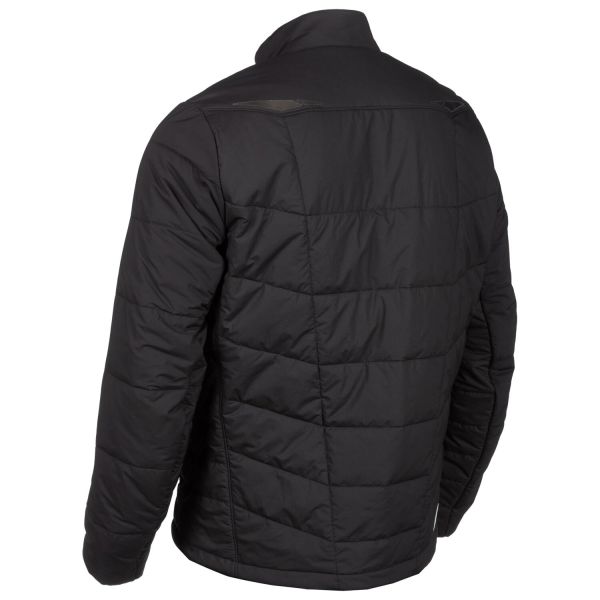 Geaca Klim Override Mid-Layer Black - Breen, 14, nordicamoto.ro