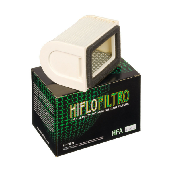 Filtru aer YAMAHA XJ600-`90 Hiflofiltro HFA4601, 1, nordicamoto.ro