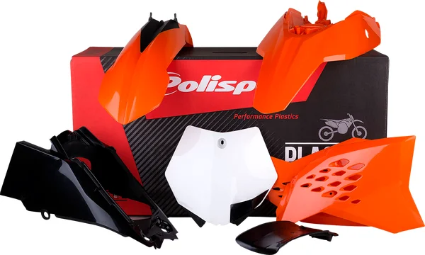 Karosszériakészlet a KTM Orange-hoz, 2, nordicamoto.ro