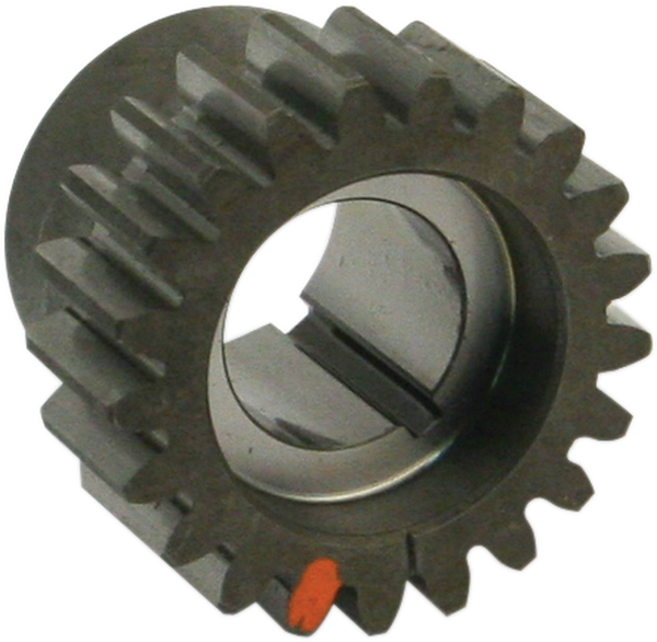 Pinion Gear Orange, 1, nordicamoto.ro