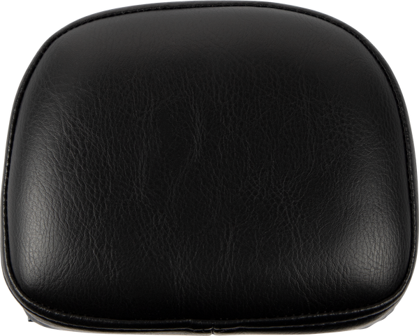 Sissy Bar Pad Black, 2, nordicamoto.ro