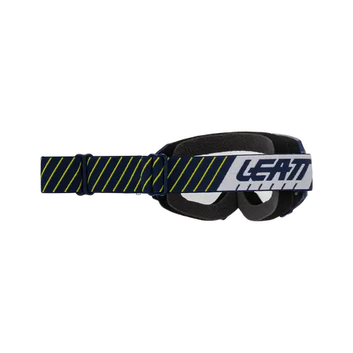 Leatt Vizion 2.5 Blue Clear 90 VLT síszemüveg, 2, nordicamoto.ro