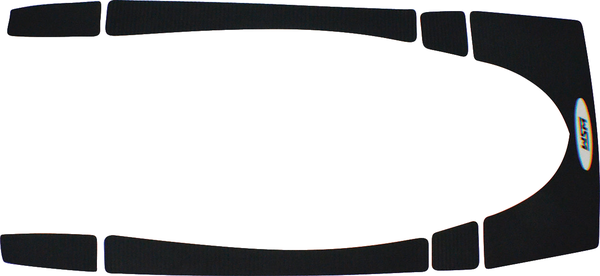 Traction Mat Black, 3, nordicamoto.ro