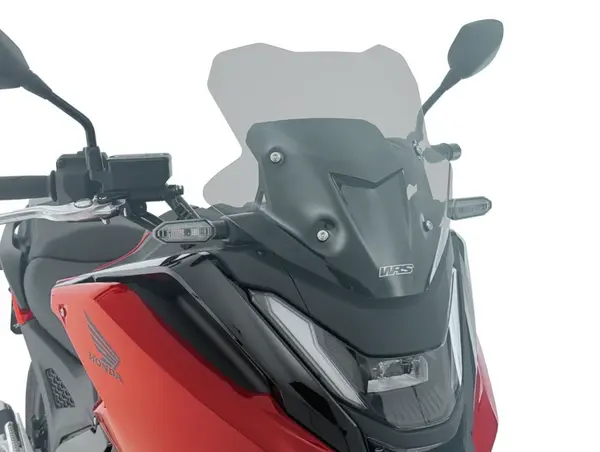 Windscreen Sport Nc750x Smoke, 1, nordicamoto.ro