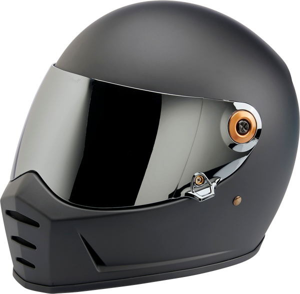 Gen 2 Helmet Hardware Kit Brown, 5, nordicamoto.ro