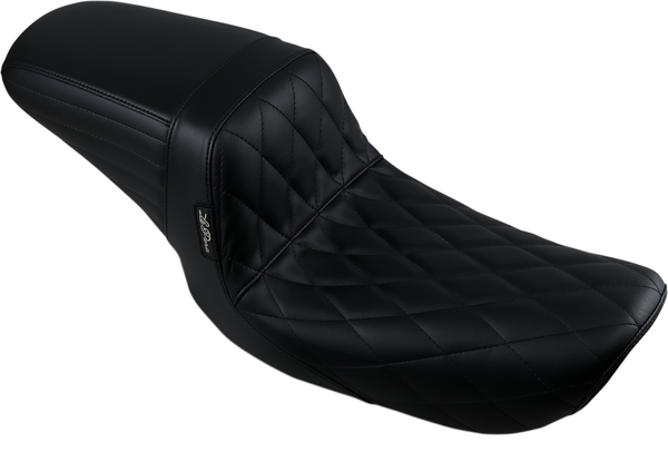 Kickflip Seat Black, 2, nordicamoto.ro