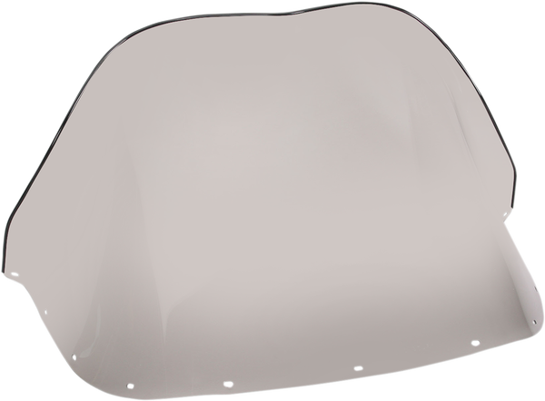 Replacement Windshield Gray, 1, nordicamoto.ro