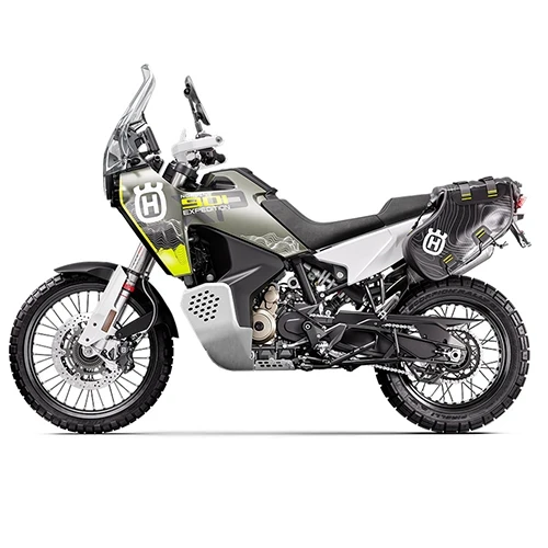 Husqvarna Norden 901 Expedition 2026 Euro 5+ kalandmotor, 3, nordicamoto.ro