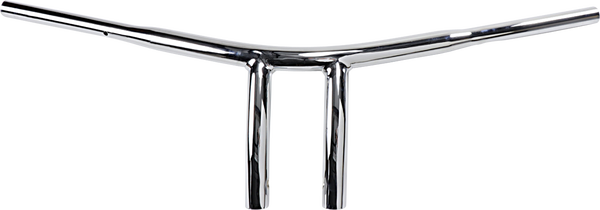 1-1/4(r) Radius Drag Bar Silver, 2, nordicamoto.ro