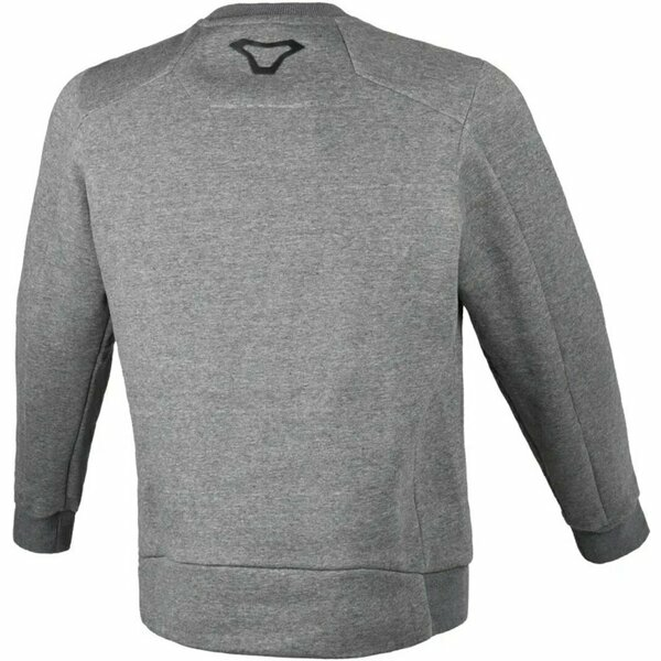 Bluza MACNA DUNYTE Sweater Gri L, 2, nordicamoto.ro