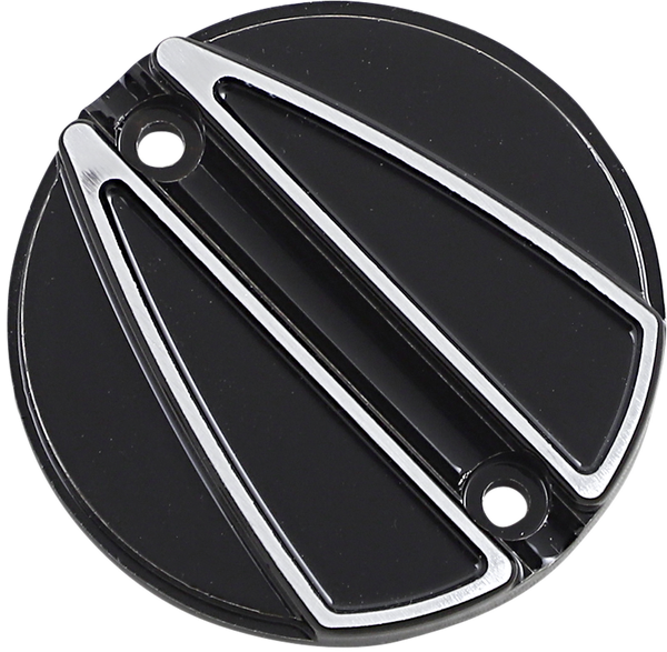 Points Cover Black, 2, nordicamoto.ro