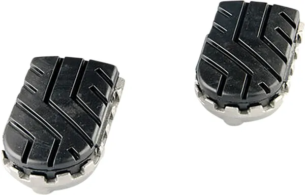 SW-Motech Evolution lépcsőfok-készlet, fekete/ezüst, FRS0701110901S, 2, nordicamoto.ro