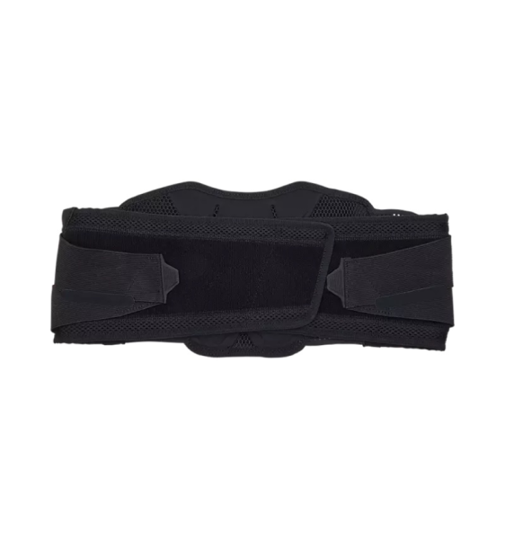 Curea spate FOX Titan Race Black, 2, nordicamoto.ro