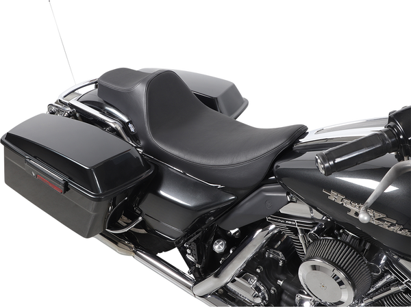 Extended Reach Predator Iii Seat Black, 1, nordicamoto.ro