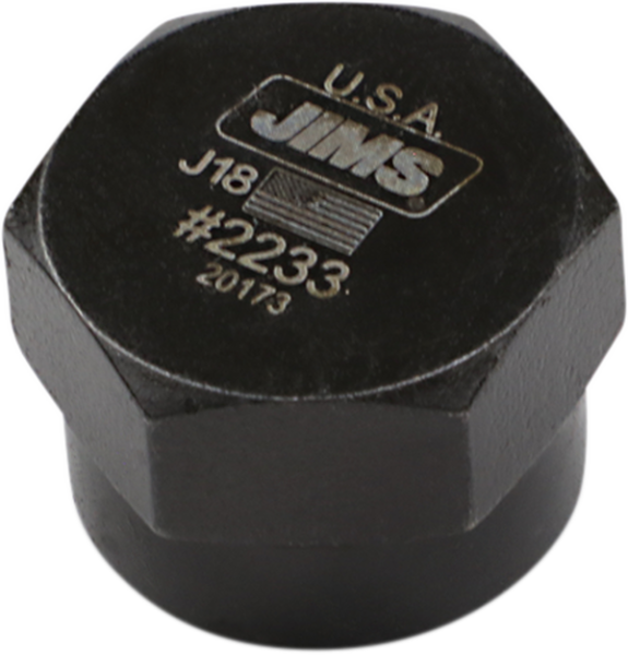 Tappet Oil Filter Screw Plug Tool Black, 1, nordicamoto.ro