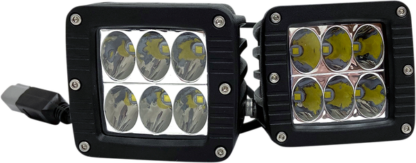 Led Light Pods, 1, nordicamoto.ro